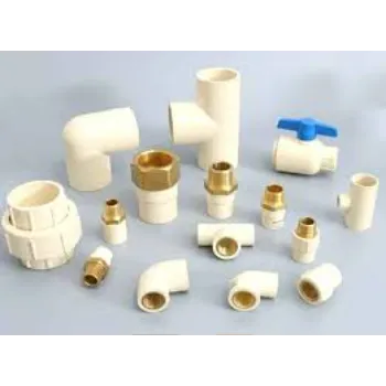 Cpvc Pipe